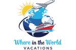 Where In The World Vacations