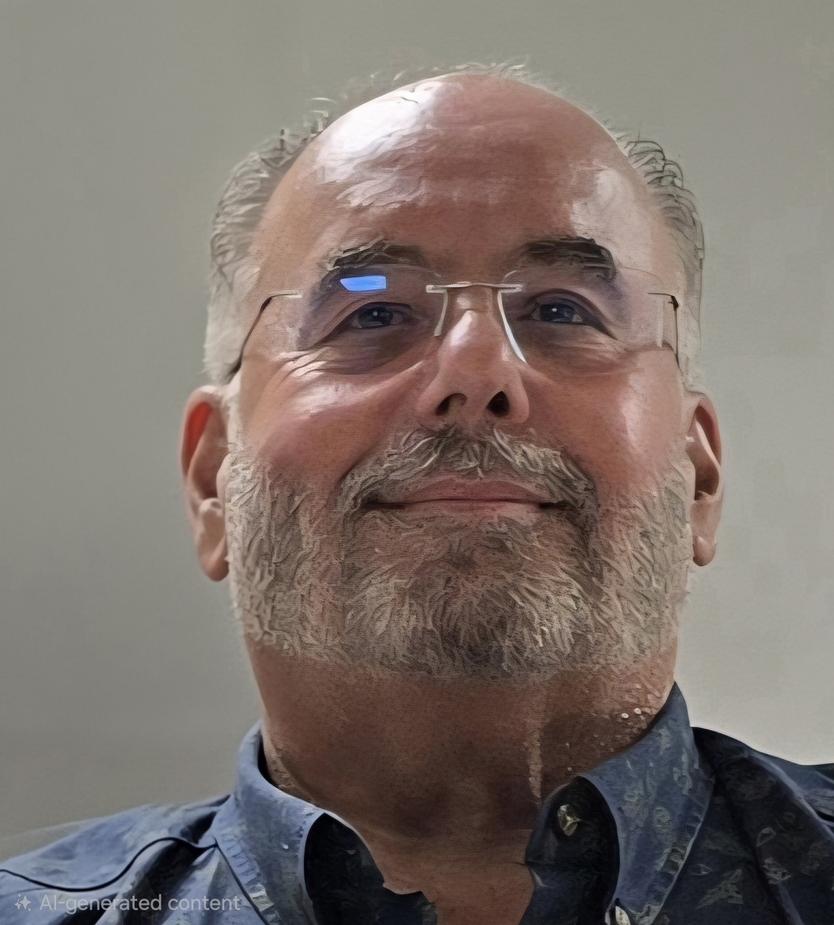 Mark Fletcher