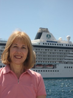 cruise and travel masters
